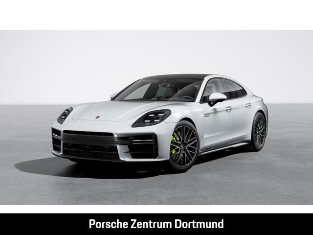 PORSCHE Panamera 4 E-Hybrid