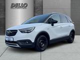 Opel Crossland X Innovation LED Navi Kamera DAB CarPl - Opel Crossland (X) Gebrauchtwagen