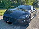 Maserati Granturismo 4.7 V8 S Automatik S - gebrauchte Maserati Granturismo aus dem Jahr 2009