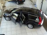 Volvo V70 D4 Momentum Autom. Xenon Navi - gebrauchte Volvo V70 aus dem Jahr 2014