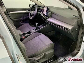 Volkswagen Golf Variant 1.5 l TSI 6-Gang Life Garantie b.