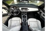 BMW Z4 Roadster 3.0si - M-Paket (Innen & Außen) - BMW Z4: 3.0