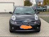 Nissan Micra Cabrio - Nissan Micra: Cab