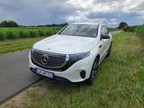 Mercedes-Benz EQC 400 4MATIC AMG Line (incl. MWST) - Mercedes-Benz EQC aus 2020