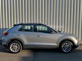 Volkswagen T-Roc Style *Winterpaket*Kamera* - Euro5 Gebrauchtwagen