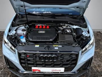 2025 AUDI SQ2 — миниатюра 15