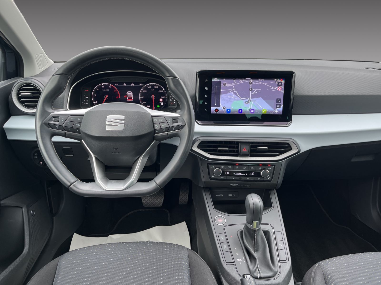 Seat Ibiza - Bild 9