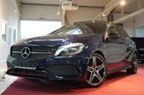 Mercedes-Benz A 250 4Matic AMG 7G * LED*Navi*Kamera* - gebrauchte Mercedes-Benz A 250 aus dem Jahr 2016