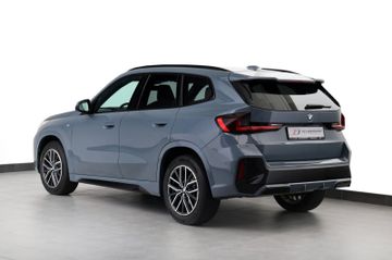 BMW X1 xDrive23i M Sport ACC HUD H&K 360° AHK 1Hand