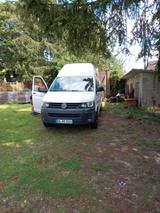 Volkswagen T5 als Camper - Offers