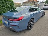 BMW 840d xDrive Gran Coupé Steptronic - - BMW 840 von privat