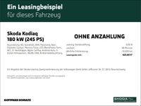 Skoda Kodiaq - Vorschau Bild 2