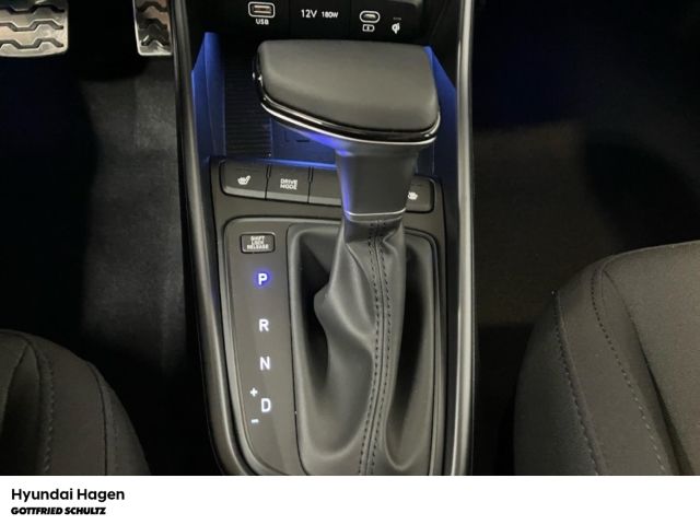 Hyundai BAYON – Bild 13