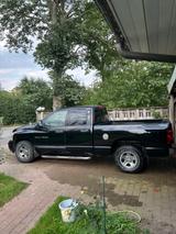 Dodge RAM 1500 - gebrauchte Dodge RAM aus dem Jahr 2010