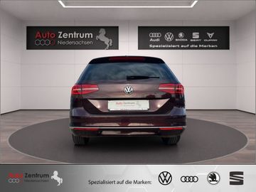 Volkswagen Passat Variant - 9