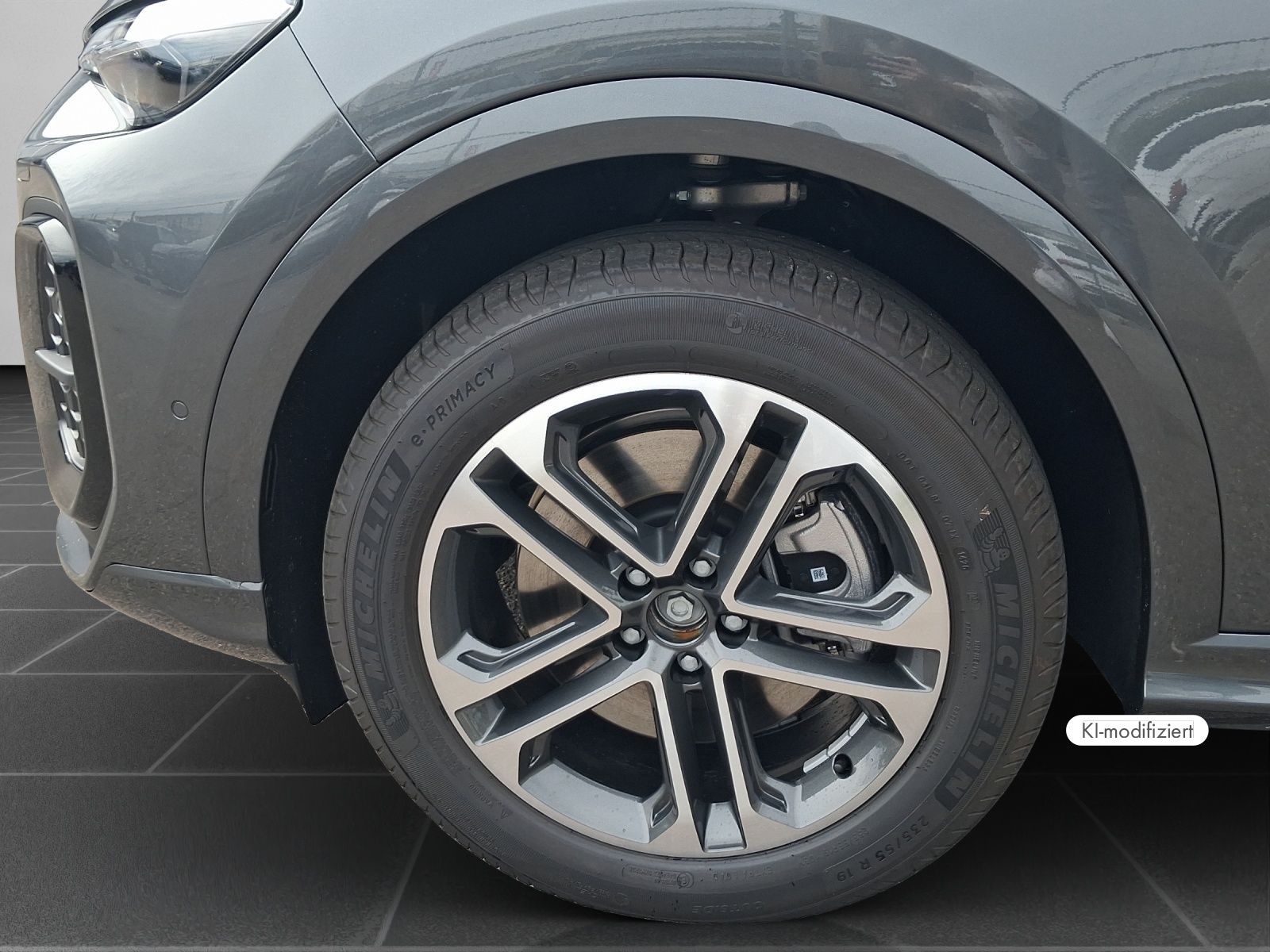 Audi Q5 - Bild 10