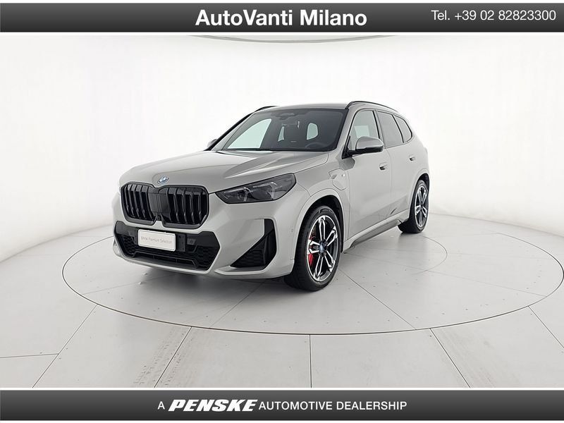 Other BMW X1 X1 xdrive 25e MSport Pro auto