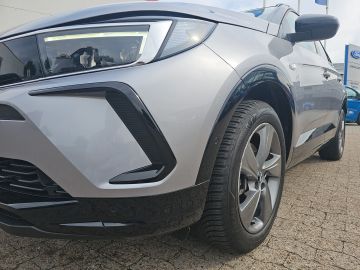 Bild 7 Opel Grandland (X) Grandland GS Line 360 Kamera LED Blendfreies Fer