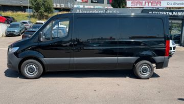 Mercedes Sprinter - 3