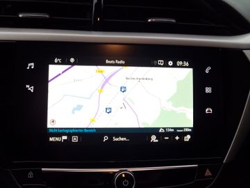 Bild 17 Opel Corsa F 1.2T Edition+ PDC+Kam SHZ LHZ Navi