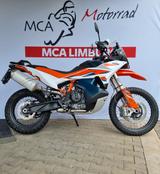 KTM 890 Adventure R 2024 Modell ab 0,00%