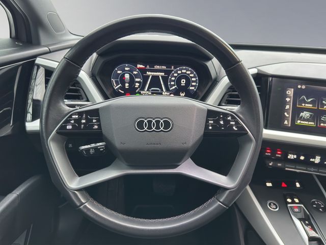 Q4 Sportback e-tron 35