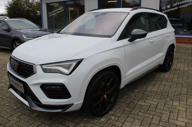 Cupra Ateca 2.0 TSI DSG 4Drive Navi AHK 360° Kamera