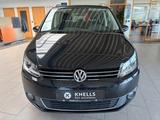 Volkswagen Touran 1.2TSI Cup/ALU/BLUETOOTH/PDC/NAVI/SHZ - Volkswagen Touran: 1.2