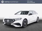 Mercedes-Benz E 300e T AMG Adva+|Night|Burmester4D|4xSHZ - Mercedes-Benz E 300 in Kassel