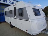 Knaus Sport 500 KD Modell 2026 sofort Verfügbar - Knaus Sport 500 KD