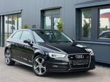 Audi A3 ambiente S Line  Klima Navi - Audi A3: Line