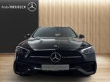 Mercedes-Benz C 180 T-Modell Edition AMG-Line/Standhz./Night/ - Mercedes-Benz C-Klasse Jahreswagen: T Modell