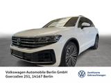 Volkswagen Touareg 3.0 V6 TSI AG8 eHybrid 4M Leder P-Dach - Volkswagen Gebrauchtwagen in Stuttgart