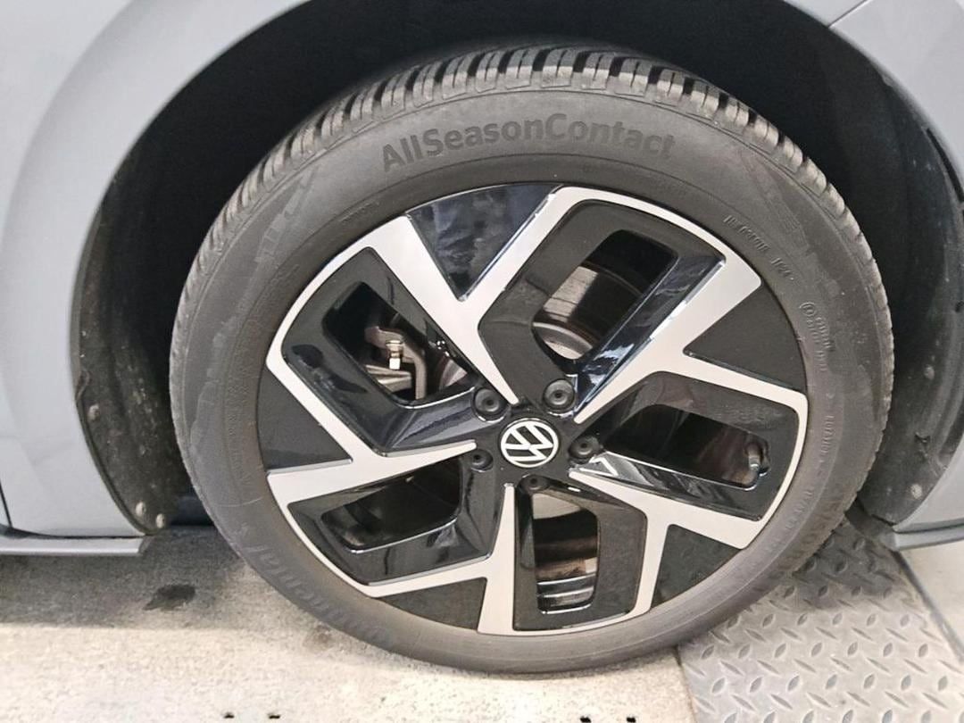 Volkswagen ID.3 Pro Move LED Rfk HZ HUD Allwetter foto 4