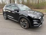 Hyundai Tucson Trend 2WD,Auto,Navi,84500KM,LED - Hyundai TUCSON in Bonn