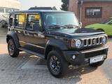 Suzuki Jimny - Lange Version 4-Türer, Automatik, AHK - Suzuki Jimny mit 5 Türen