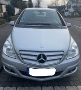Mercedes-Benz B 180 CDI - 90000km - HU 11/27 - Reifengarantie - gebrauchte Mercedes-Benz B 180 aus dem Jahr 2011