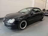 Mercedes-Benz CLK 350 Cabrio *Voll Ausstattung* TÜV Neu - Mercedes-Benz CLK 350 in Berlin
