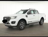 Ford Ranger 2.0 TDCI 2P ExtraCab 213Cv Wildtrak  - Ford Ranger Extracab Gebrauchtwagen