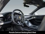 Porsche Taycan Turbo Cross Turismo HA-Lenkung Wärmepumpe - scheckheftgepflegte Porsche Taycan