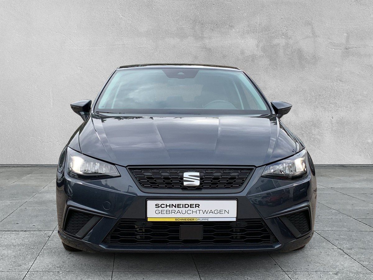 Seat Ibiza - Bild 8