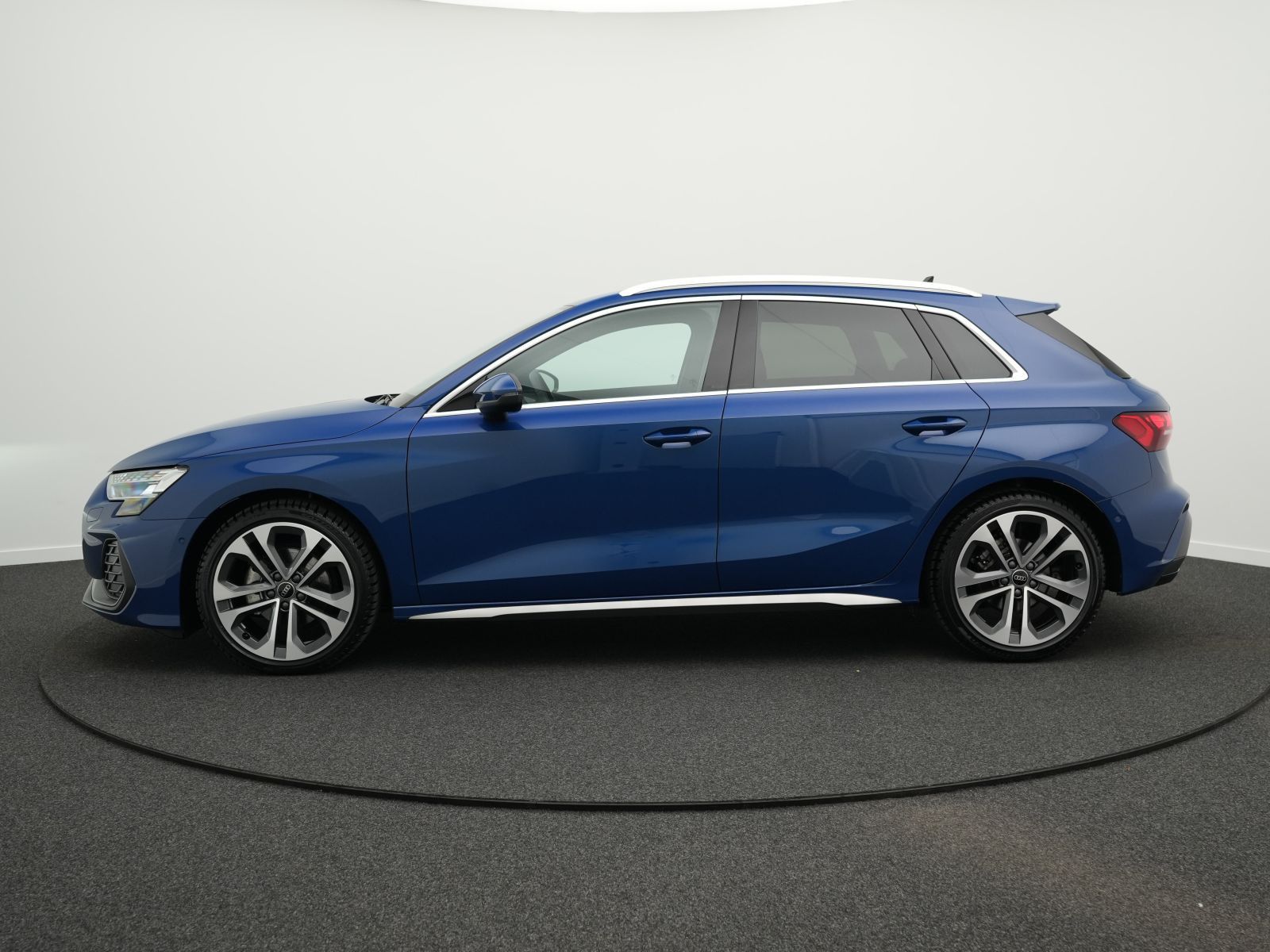 Audi A3 - Bild 14