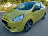 Mitsubishi Space Star 1.2 Klassik Kollektion+ AUTOMATIK - Mitsubishi Space Star von privat