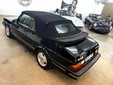 Saab Turbo 16V Cabriolet Aut./E-Softtop/ROSTFREI - Saab 900: Turbo 16s