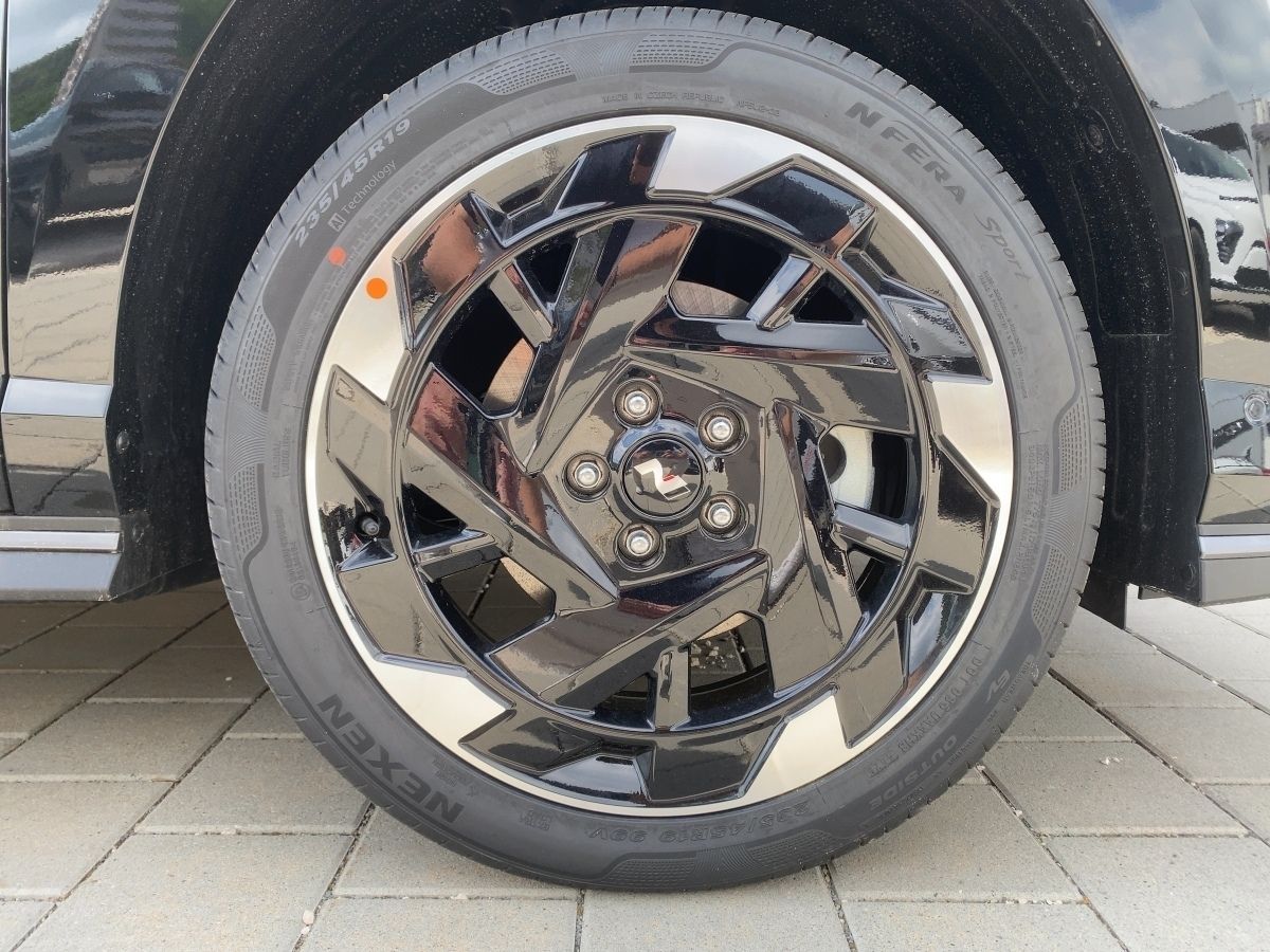 Hyundai KONA Elektro - Bild 7