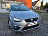 Seat Ibiza Xcellence 1.0TSI Kamera*Digital*ACC*APPLE - Seat Ibiza Gebrauchtwagen in Braunschweig