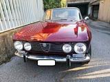 Alfa Romeo GT 2000 VELOCE - rote Alfa Romeo GT