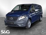 Mercedes-Benz Vito 114 CDI Kasten Lang 9G. Klima RüKam - gebrauchte Mercedes-Benz Vito aus dem Jahr 2022