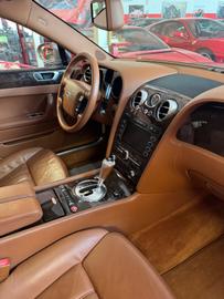 2007 Bentley FLYING SPUR 缩略图 15
