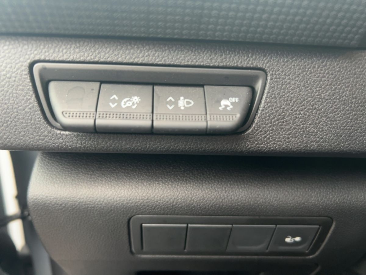 Fahrzeugabbildung Renault Kangoo Rapid E-Tech Start L1 22kW Open Sesame